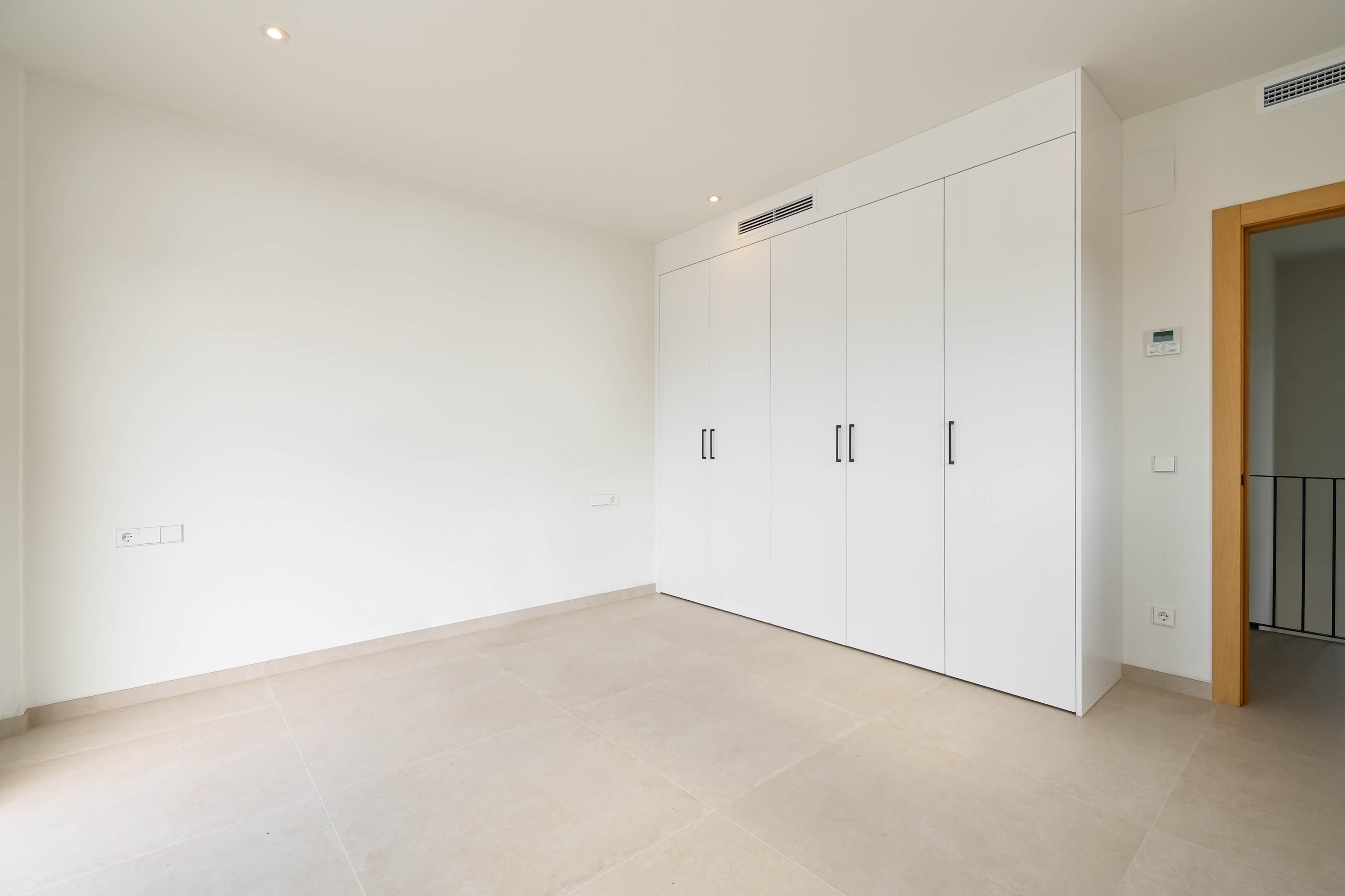 SY101 - Chalet en venta de 4 habitaciones en Moraira, Alicante