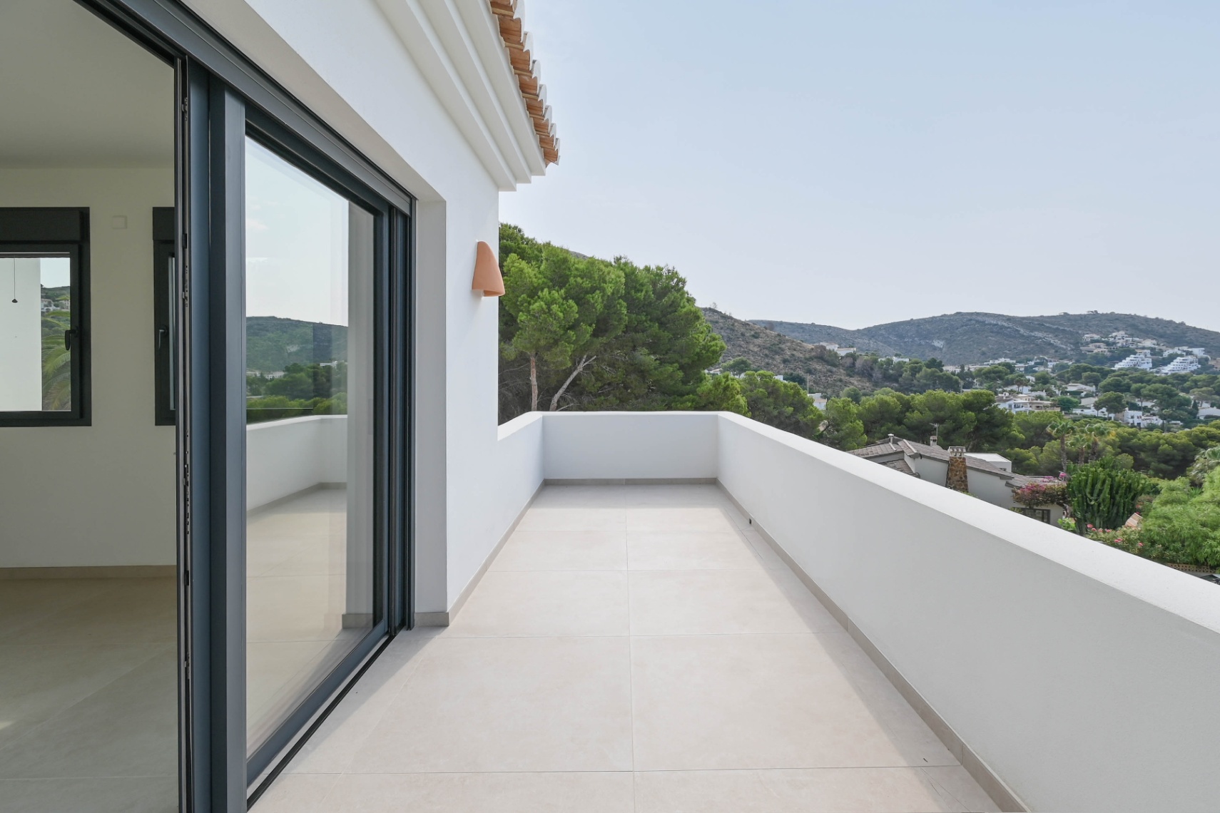 SY101 - Chalet en venta de 4 habitaciones en Moraira, Alicante