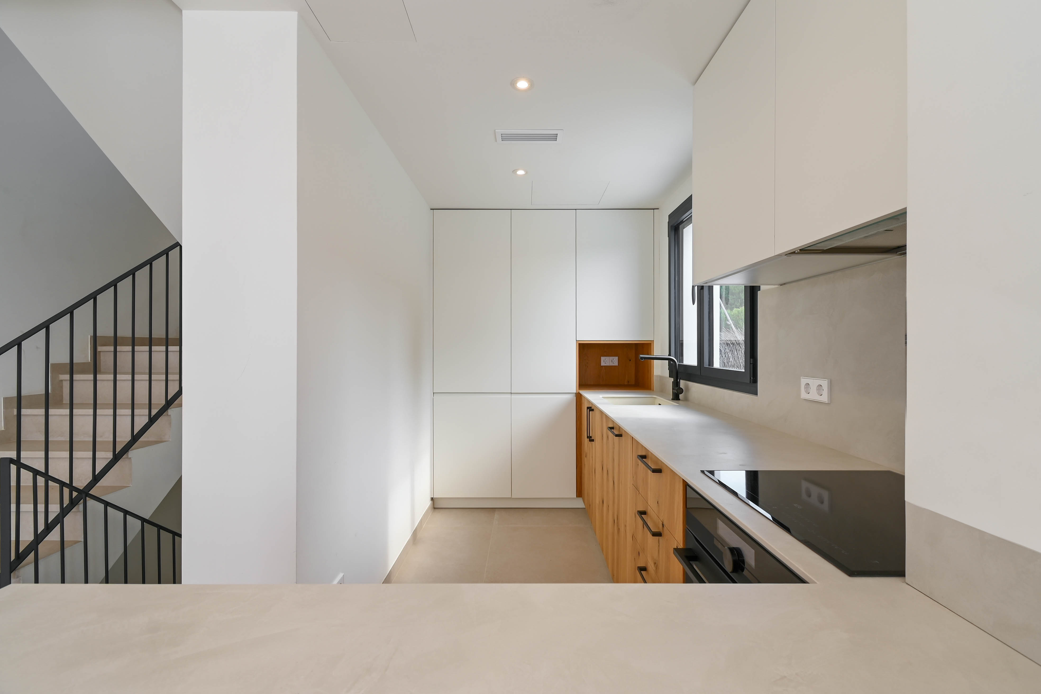 SY101 - Chalet en venta de 4 habitaciones en Moraira, Alicante
