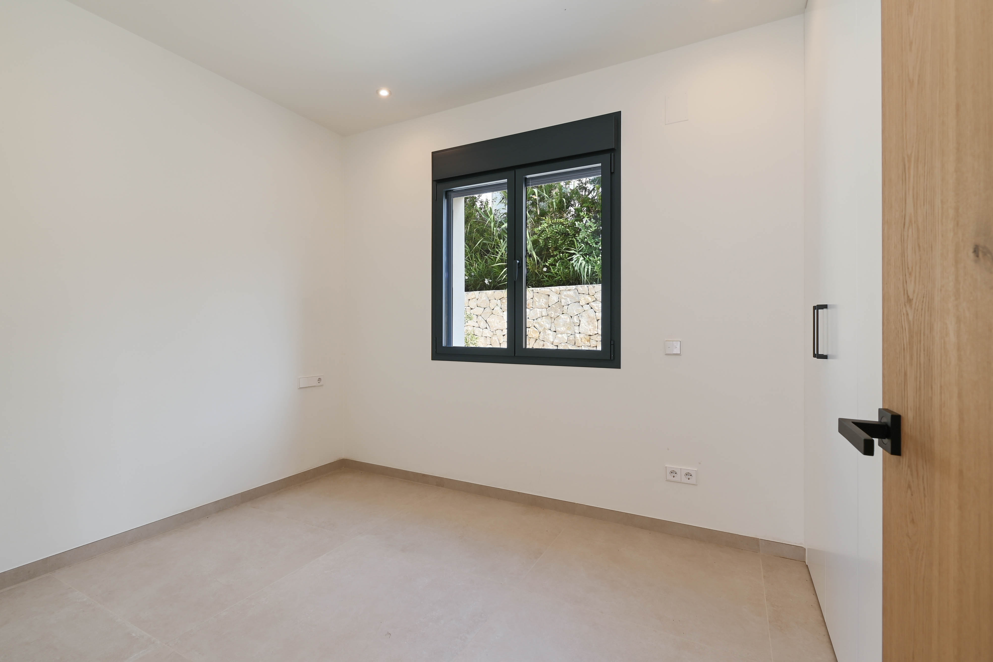 SY101 - Chalet en venta de 4 habitaciones en Moraira, Alicante