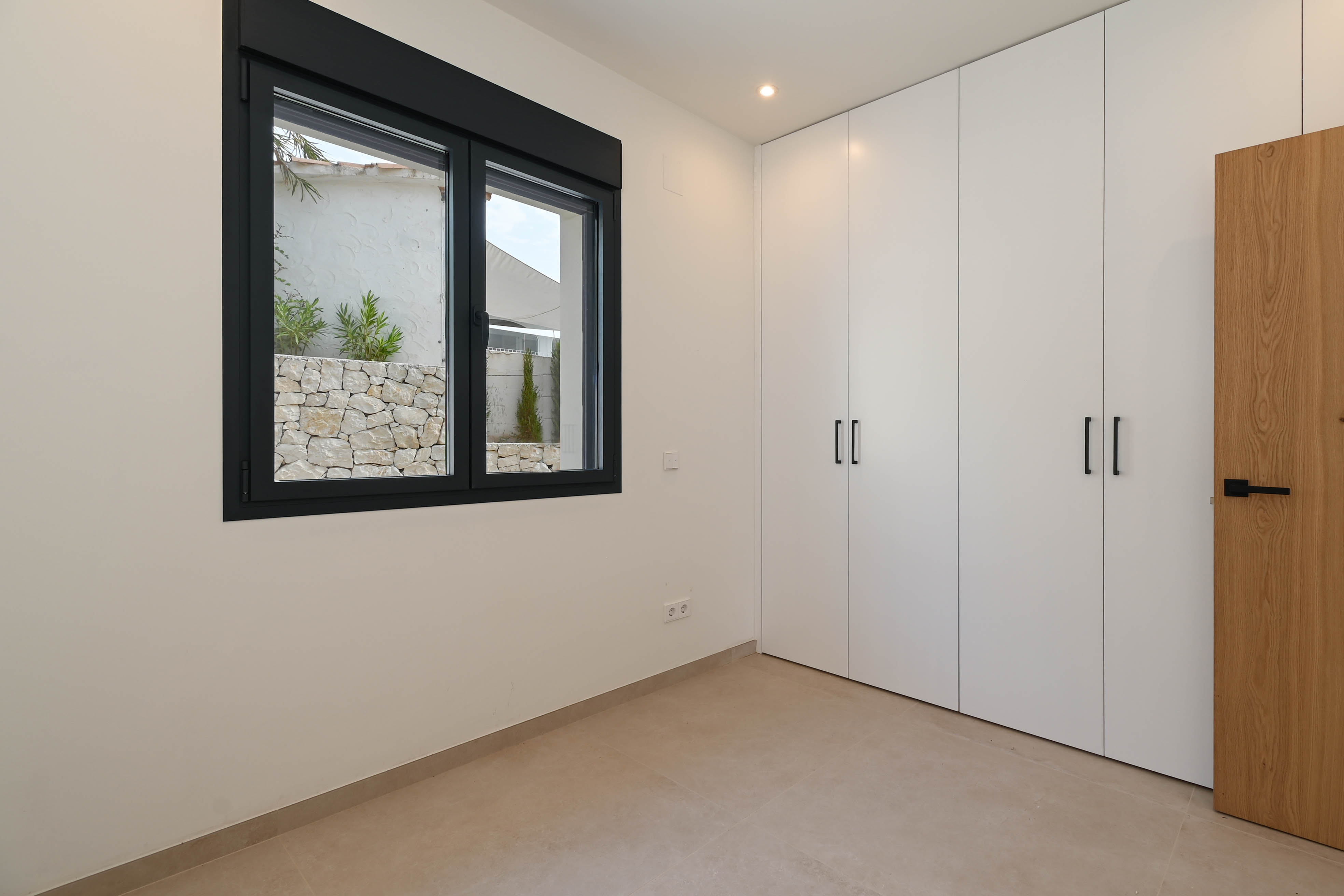 SY101 - Chalet en venta de 4 habitaciones en Moraira, Alicante