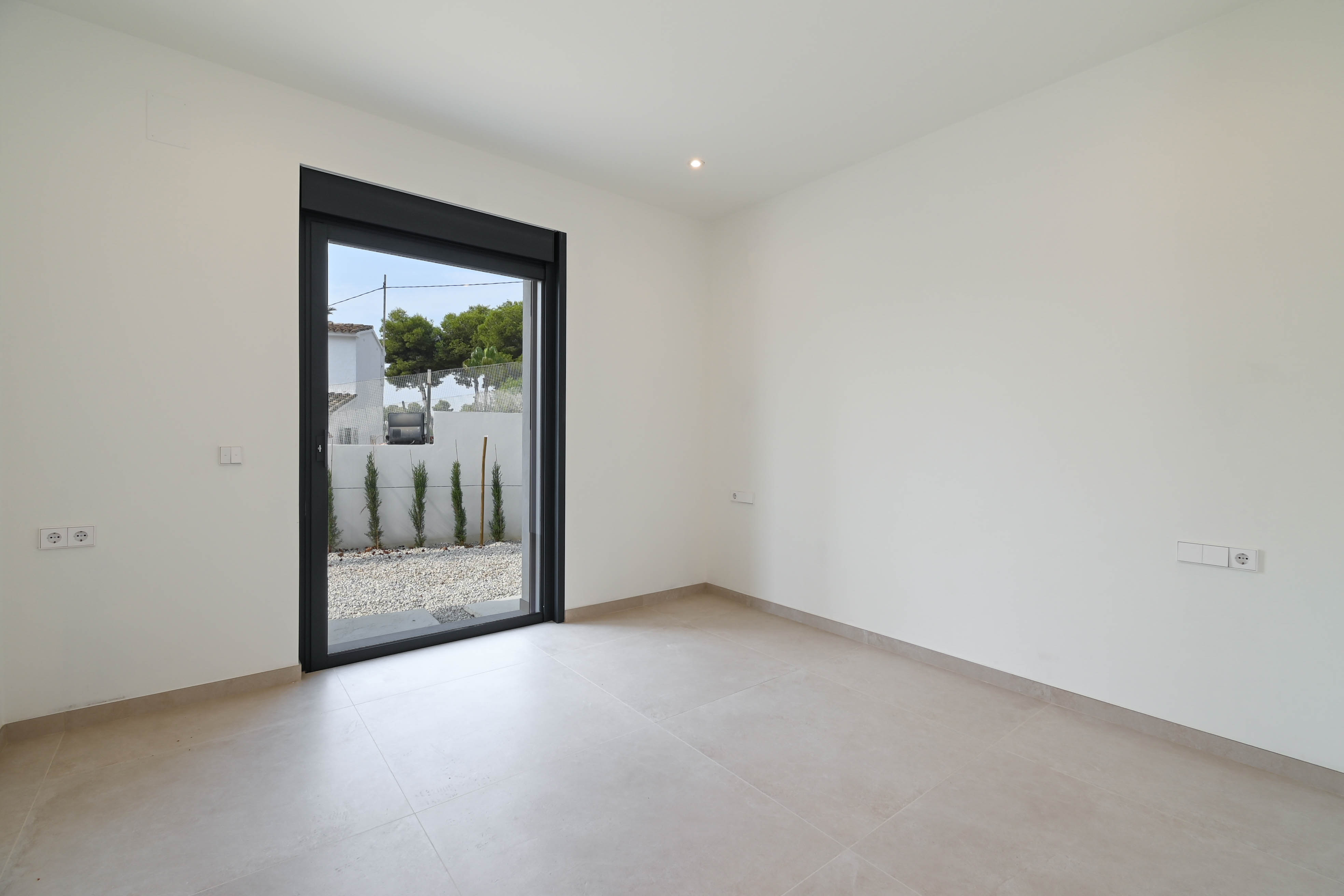 SY101 - Chalet en venta de 4 habitaciones en Moraira, Alicante