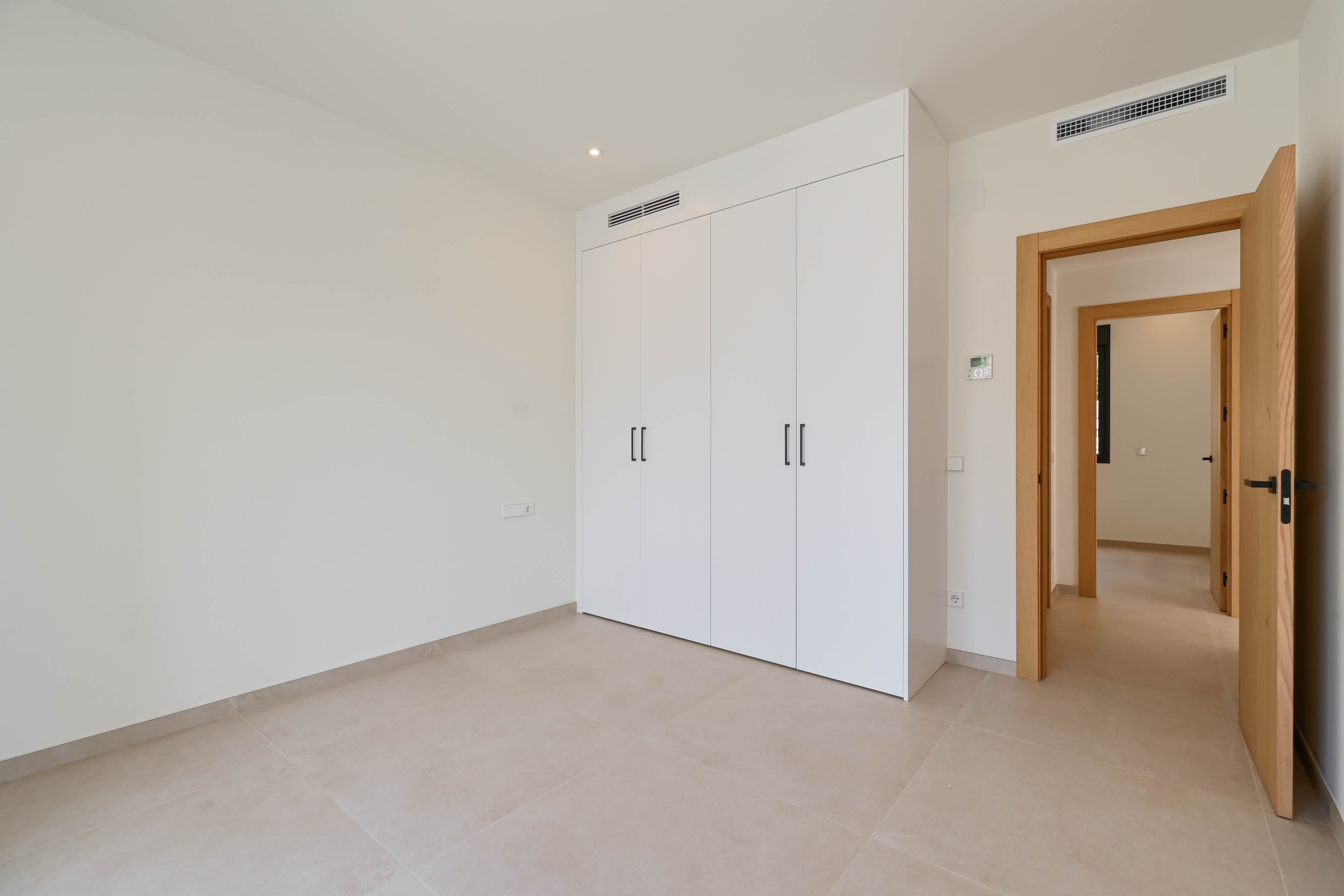 SY101 - Chalet en venta de 4 habitaciones en Moraira, Alicante