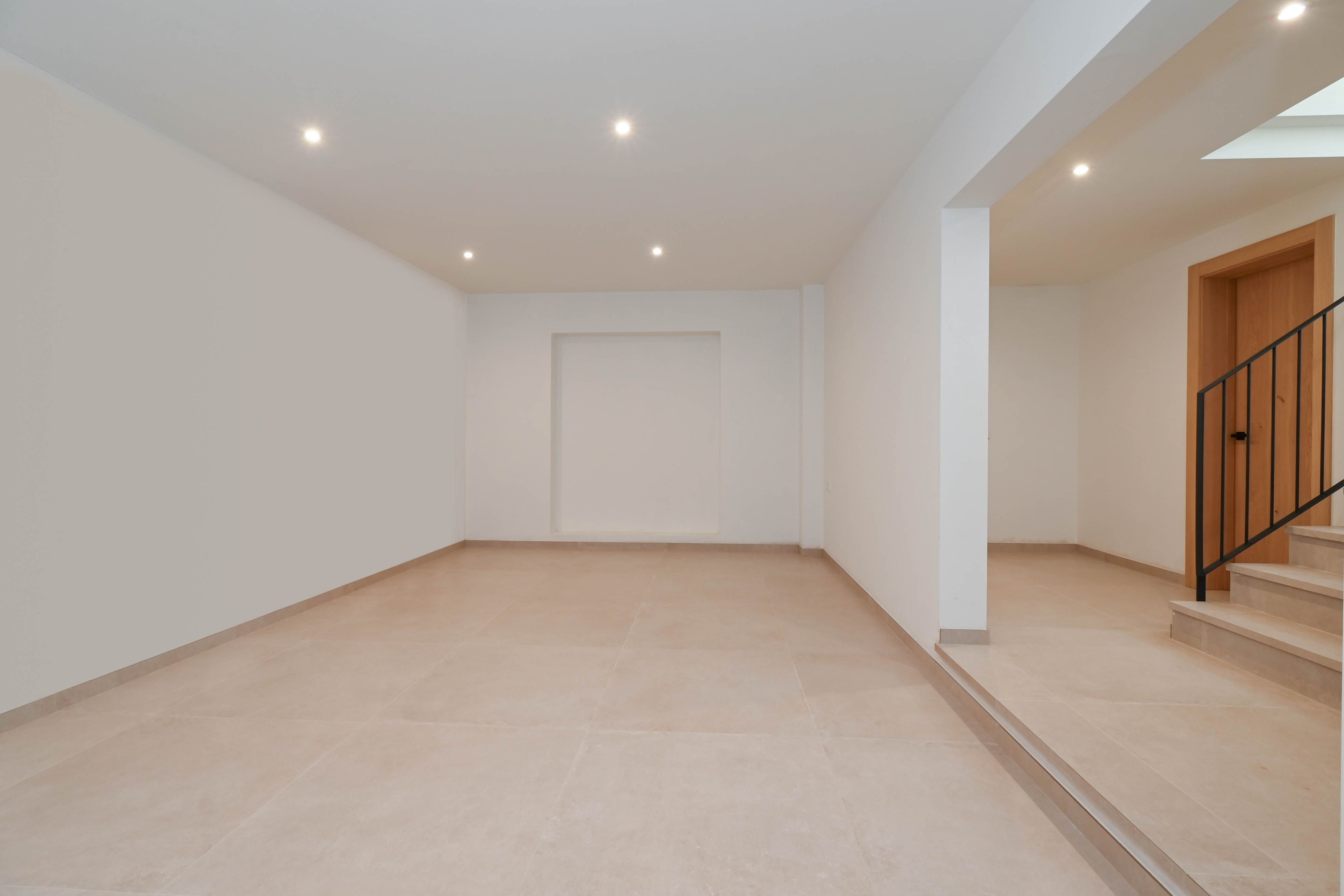 SY101 - Chalet en venta de 4 habitaciones en Moraira, Alicante