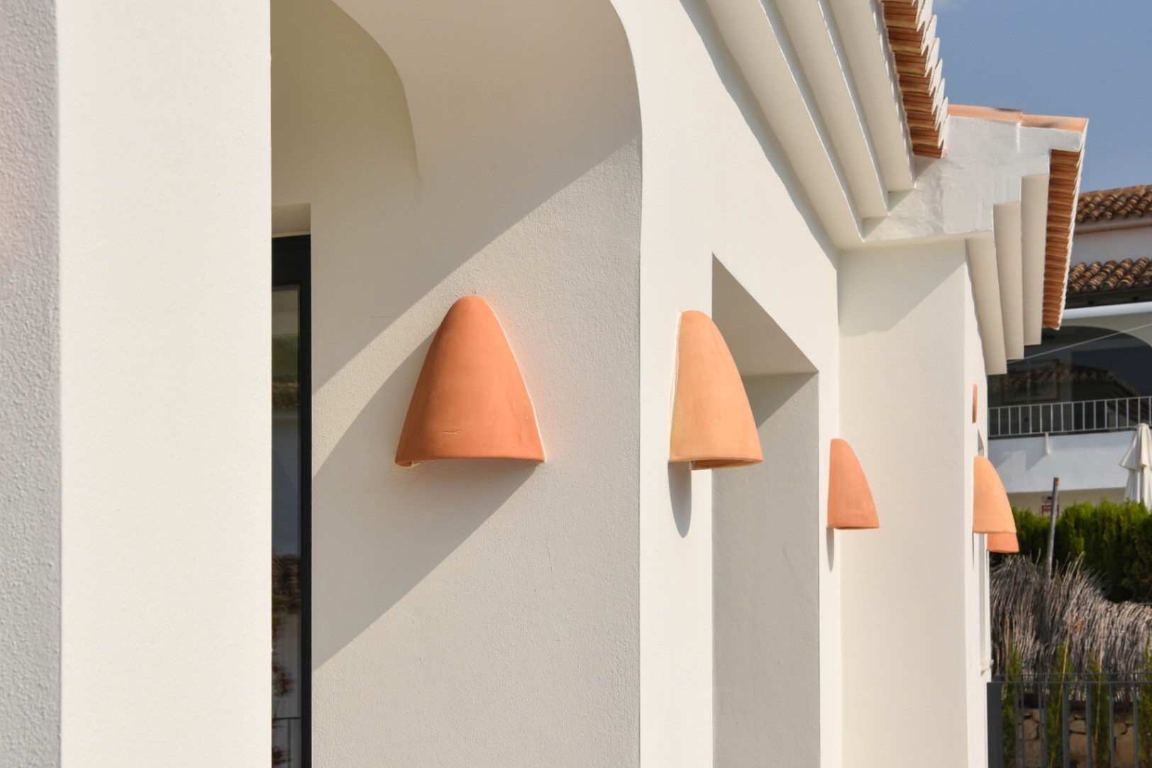 SY101 - Chalet en venta de 4 habitaciones en Moraira, Alicante