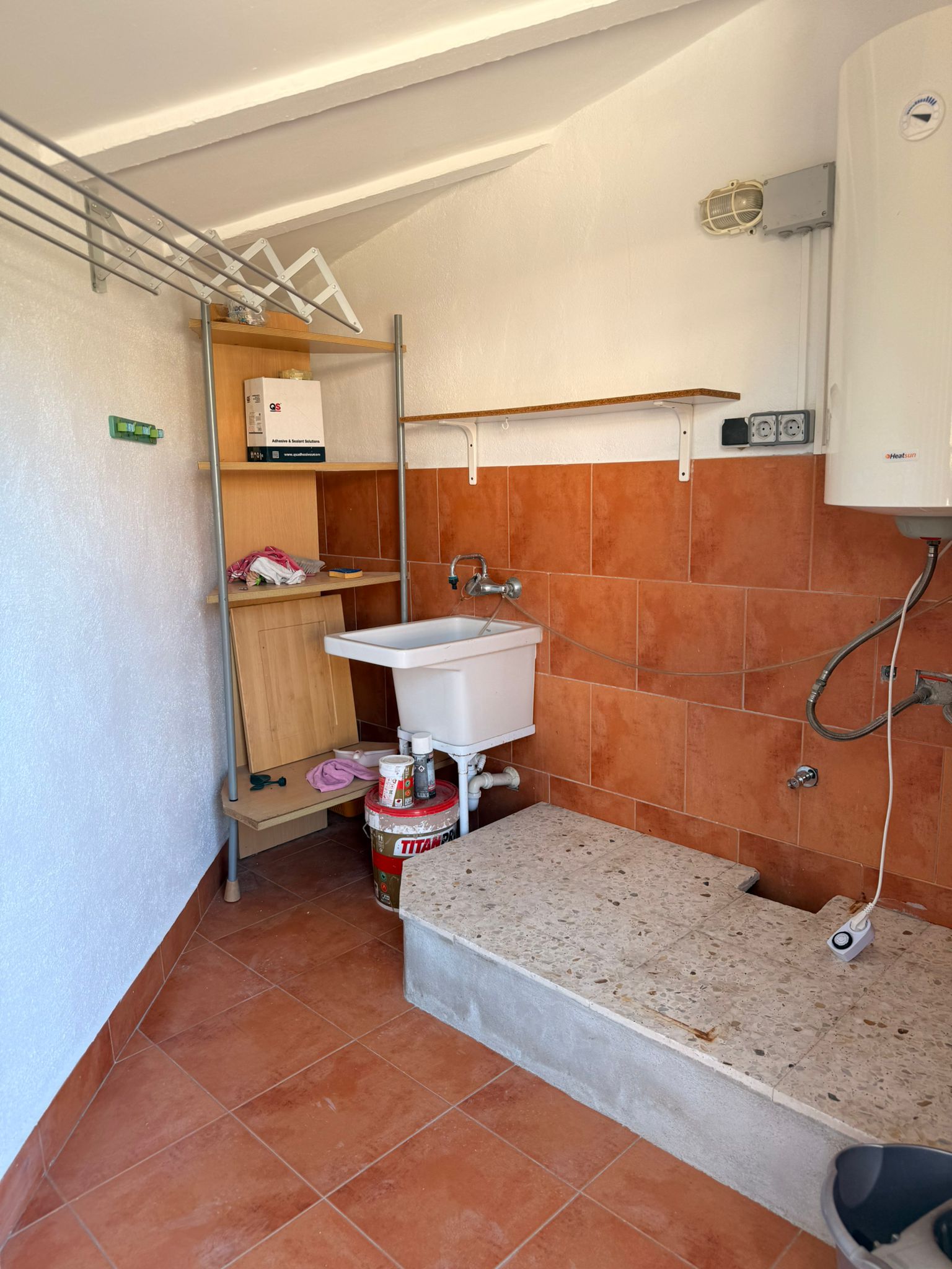 SY103 - Atico en zona de calas